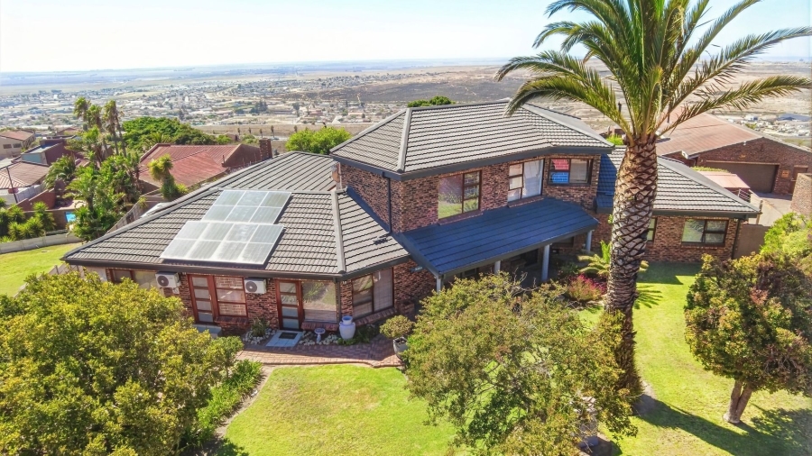 7 Bedroom Property for Sale in Vredenburg Western Cape